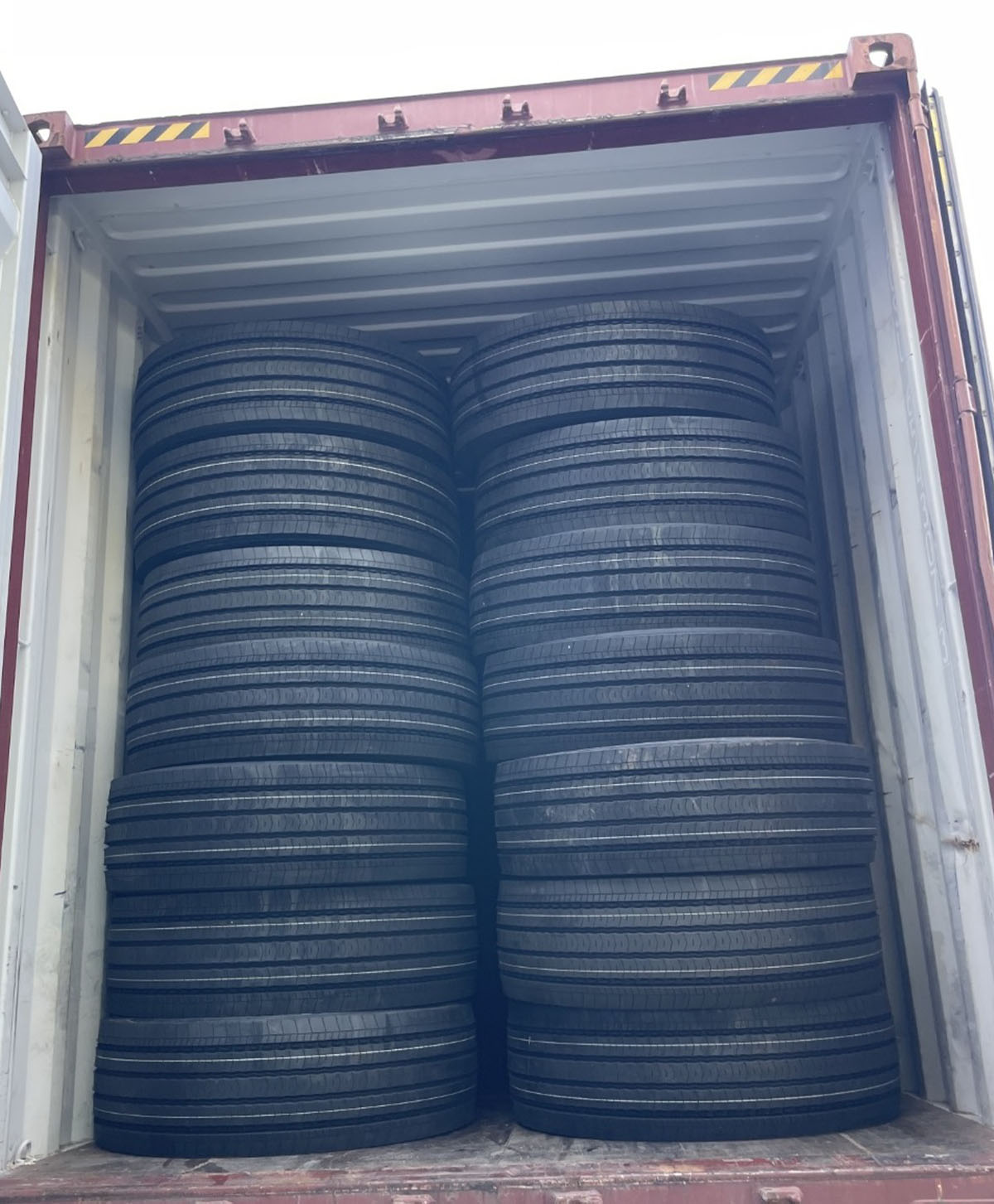 Rex GDN Shipment